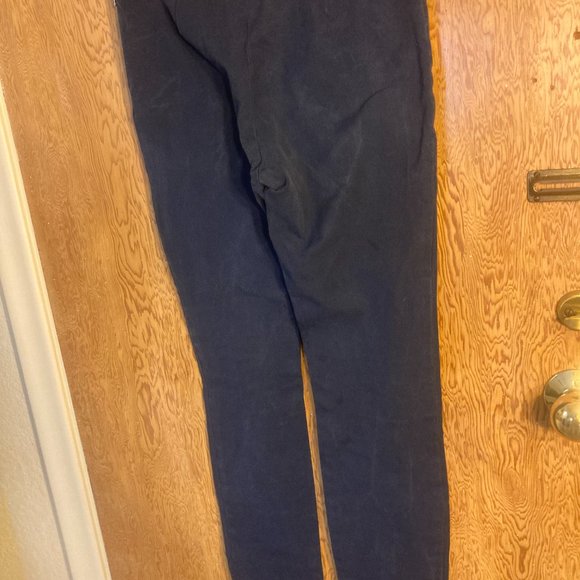Wilfred Free Navy Blue Pants size 4 - Picture 4 of 5